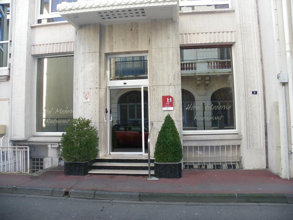 Moderne 2* Vichy