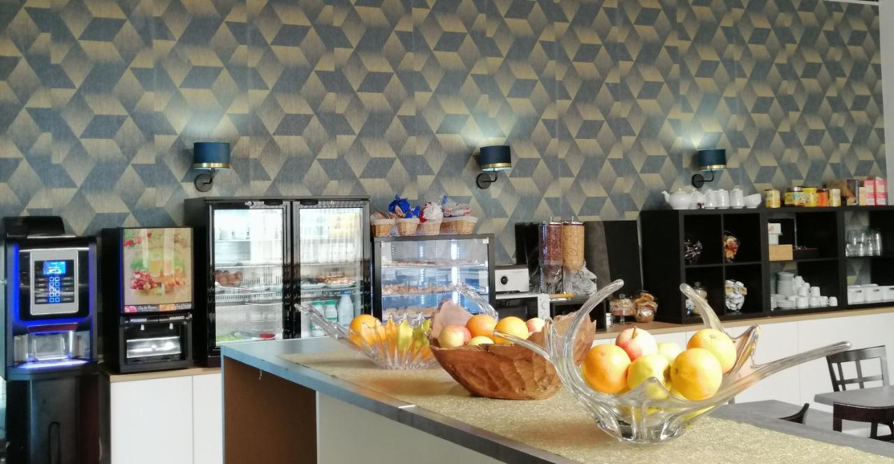 Moderne 2* Vichy