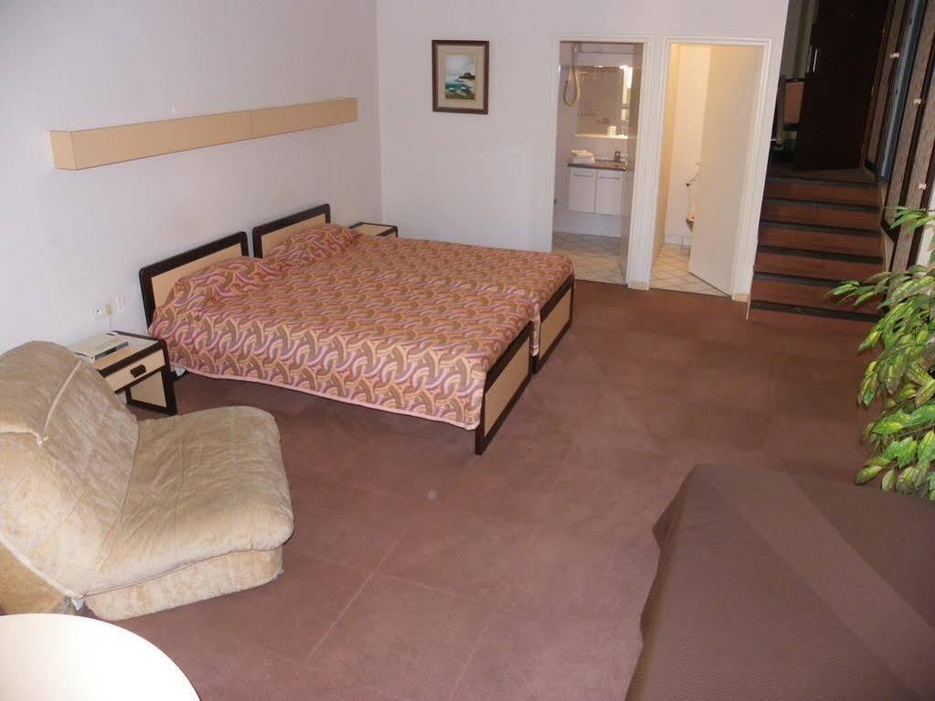 Moderne Hotel Vichy