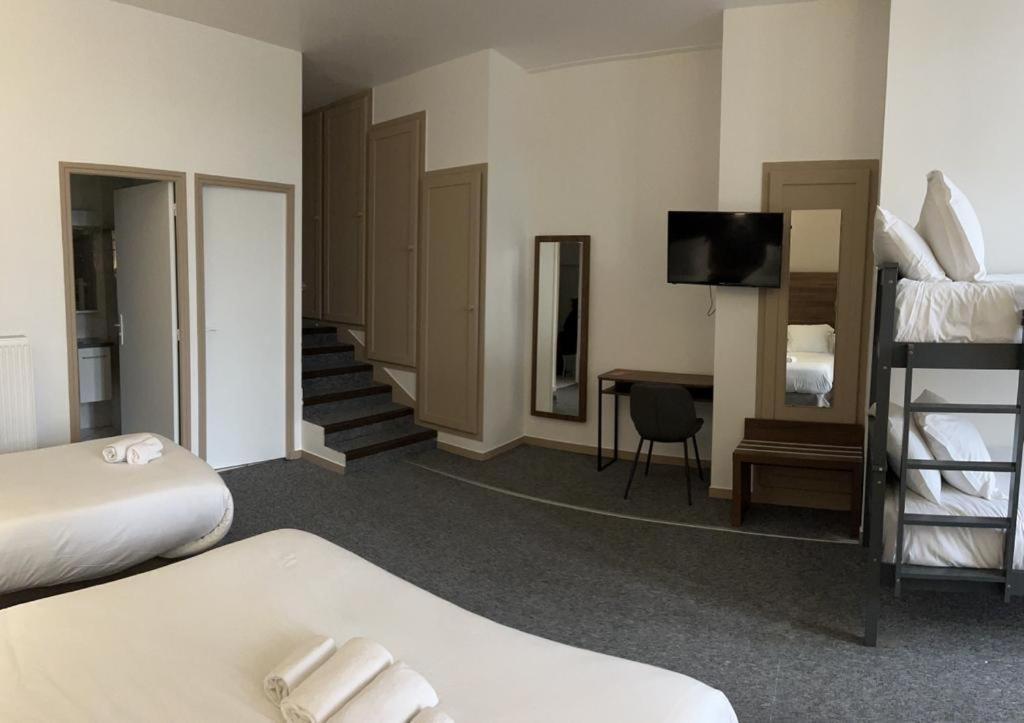 Moderne Vichy