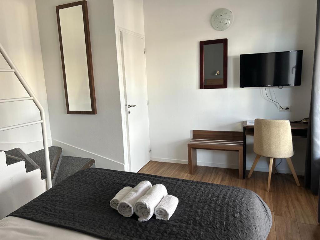 Hotel Moderne Vichy