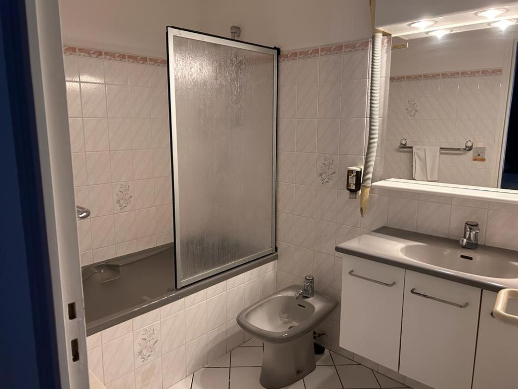 Moderne Hotel 2*