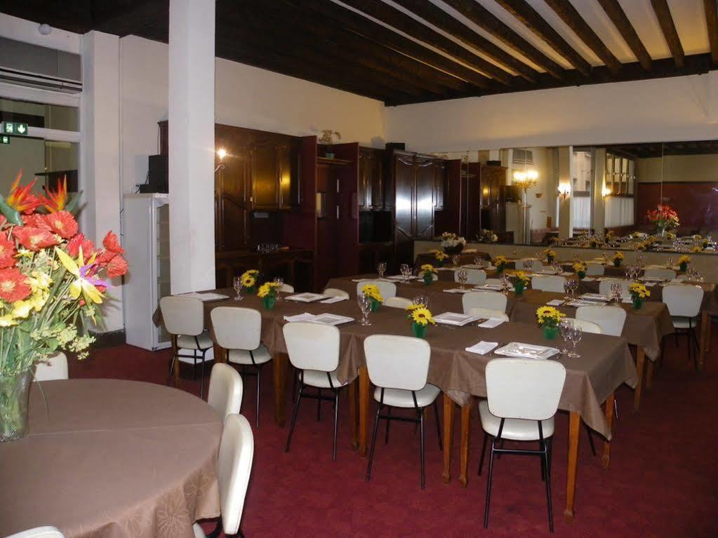 Moderne 2*