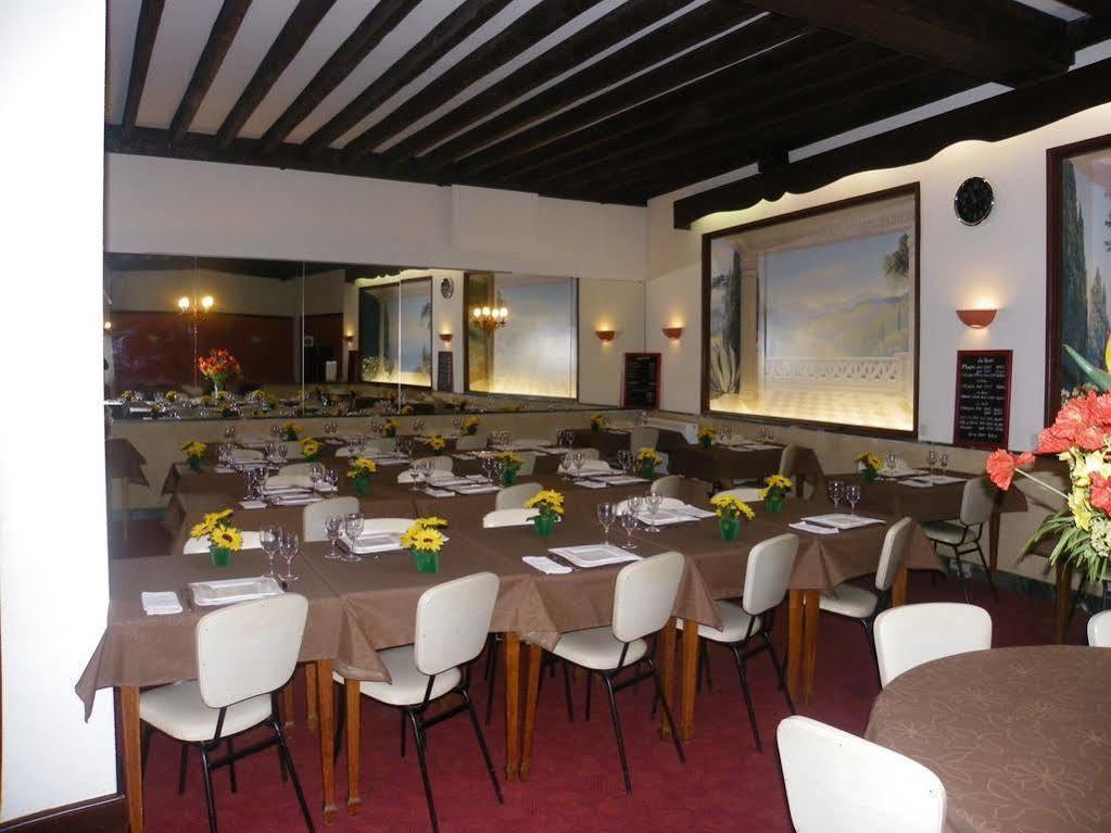 Moderne 2* Vichy