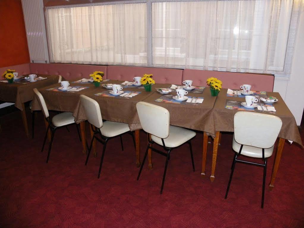 Moderne Hotel Vichy