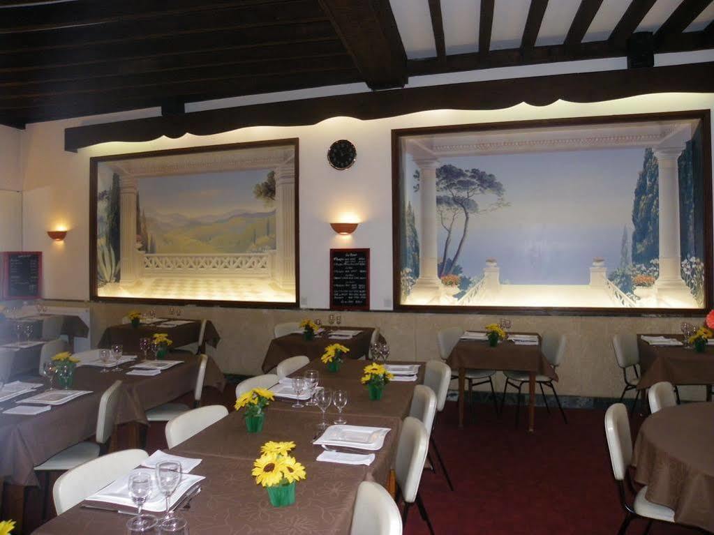Moderne 2* Vichy