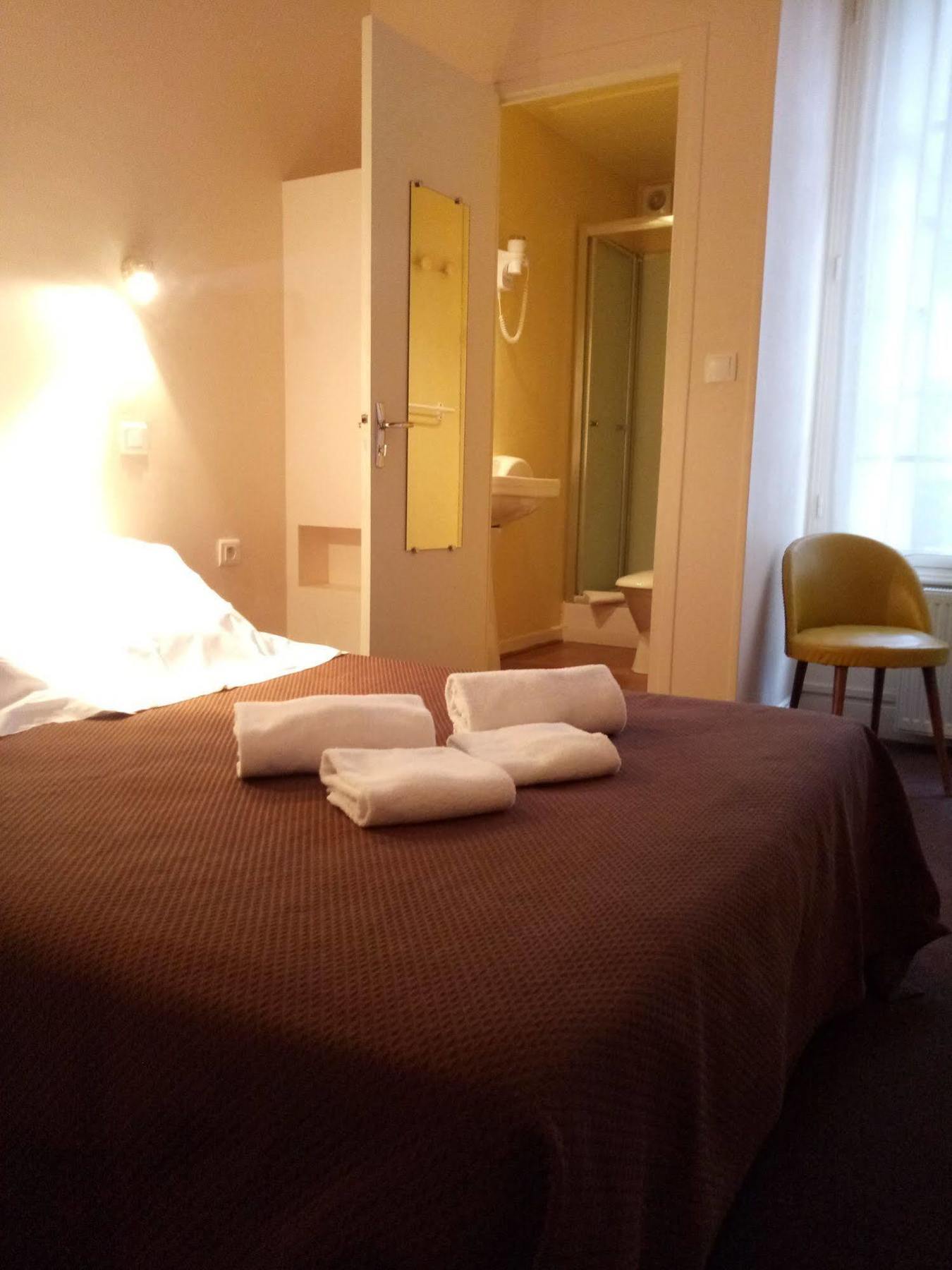 Hotel Moderne
